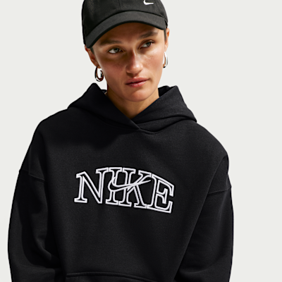 ナイキ スウェット Nike Studio Fleece Medium Weight 